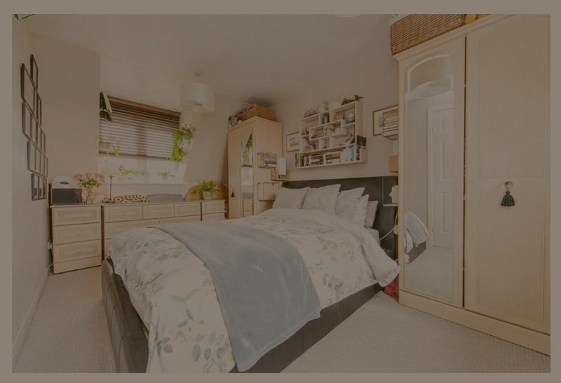 Photo 1: 1st bedroom