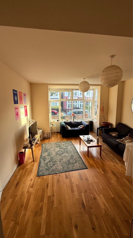 Photo 1: Living Room