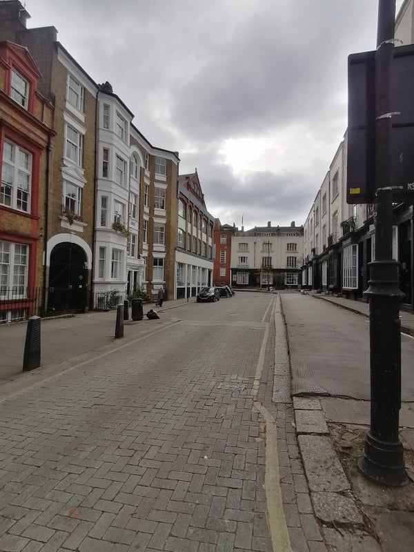 Photo 1: street view