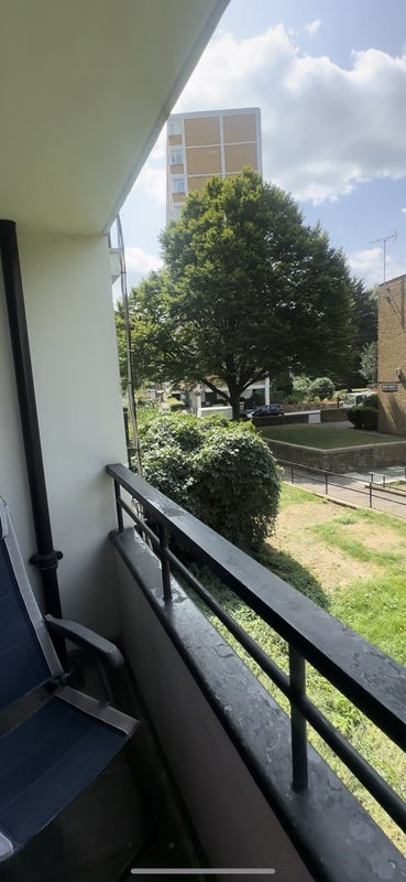 Photo 1: View from enterance