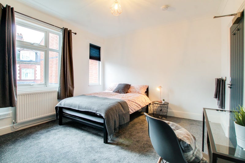 Photo 1: Room2 (Available)