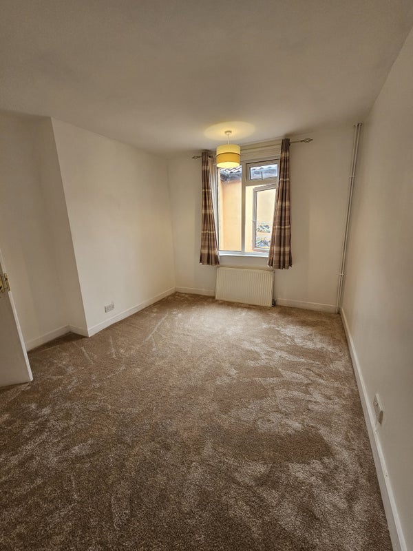 Photo 1: This is Room 2 Double
