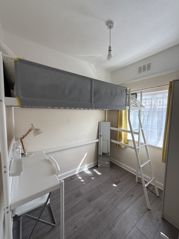Photo 1: Room (Yours)