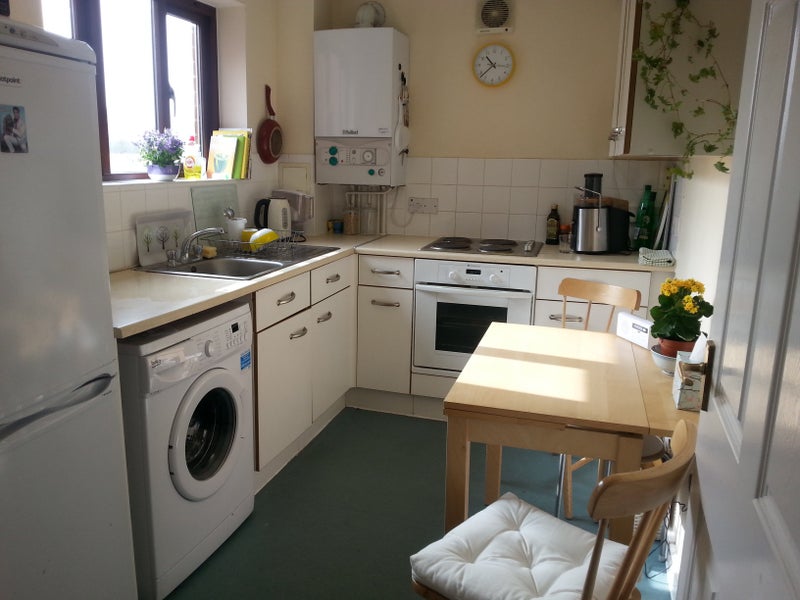 Photo 1: Kitchen