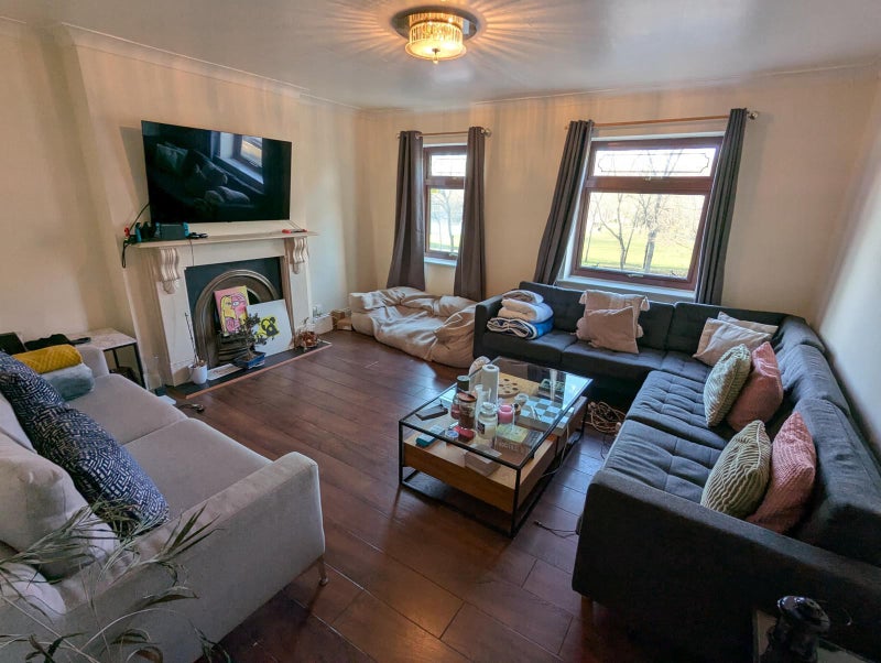 Photo 1: Living Room