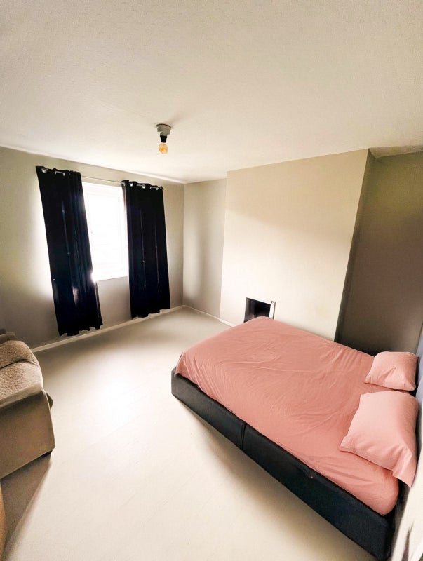 Photo 1: Double Room D