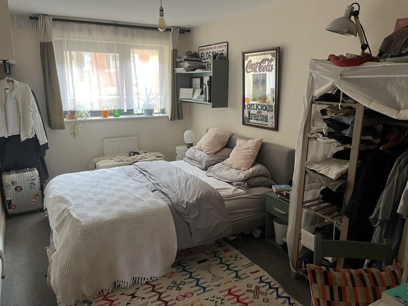Photo 1: Your room