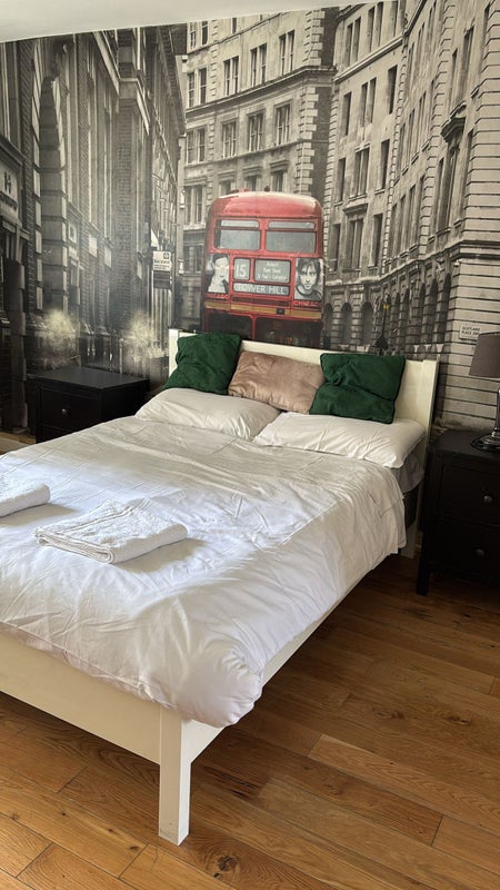 Photo 1: Studio flat in SW1V Pimlico