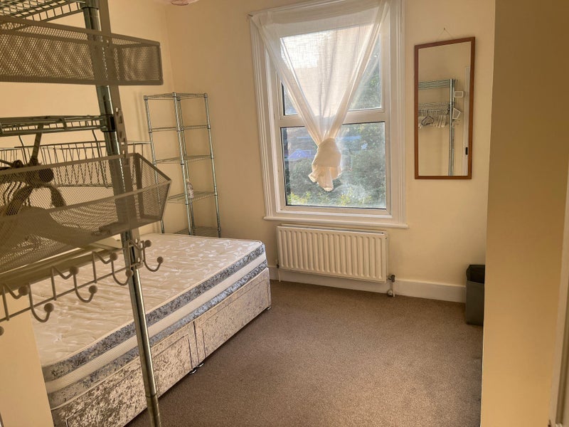 Photo 1: Garden view room