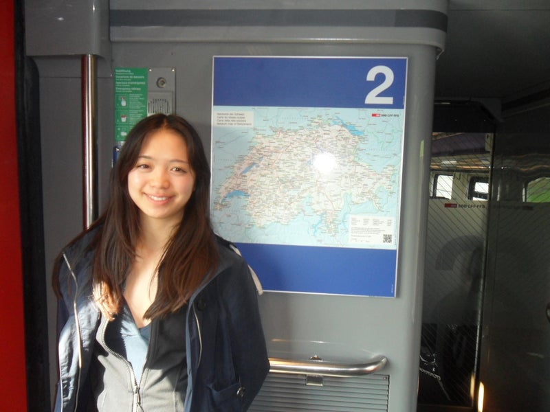 Photo 1