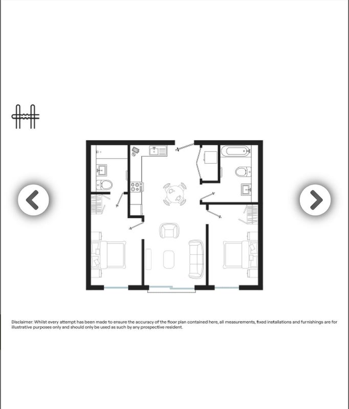 Photo 1: Floorplan