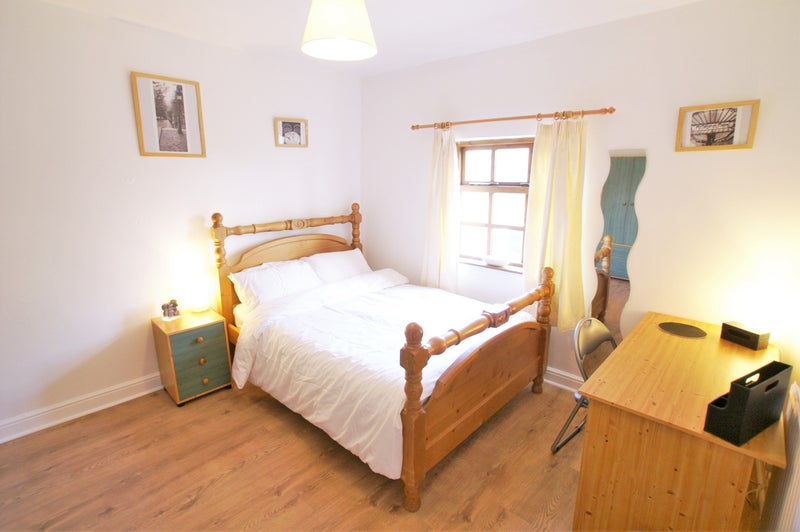 Photo 1: Bedroom 1 - Fully furnished