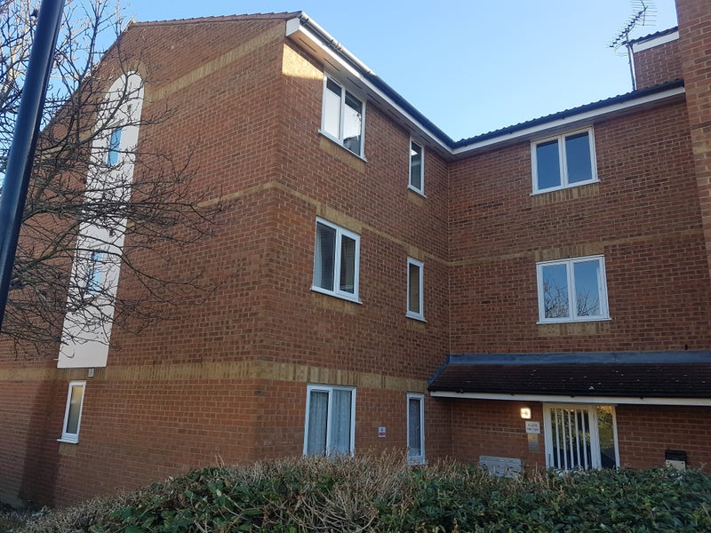 Photo 1: Outer Building