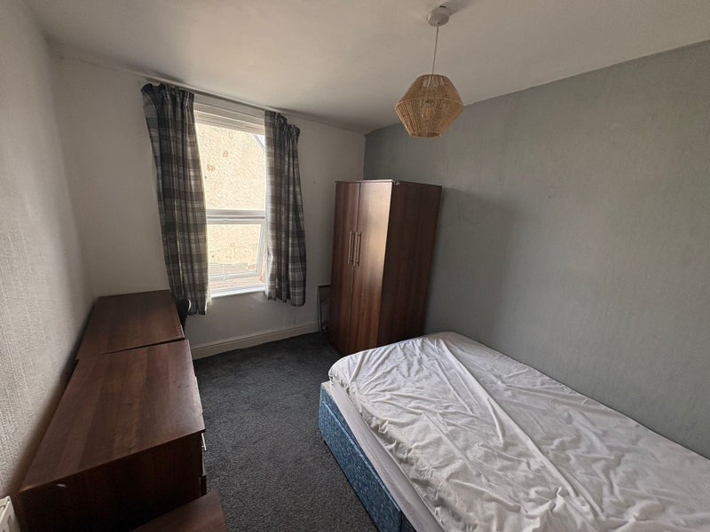 Photo 1: Available Room