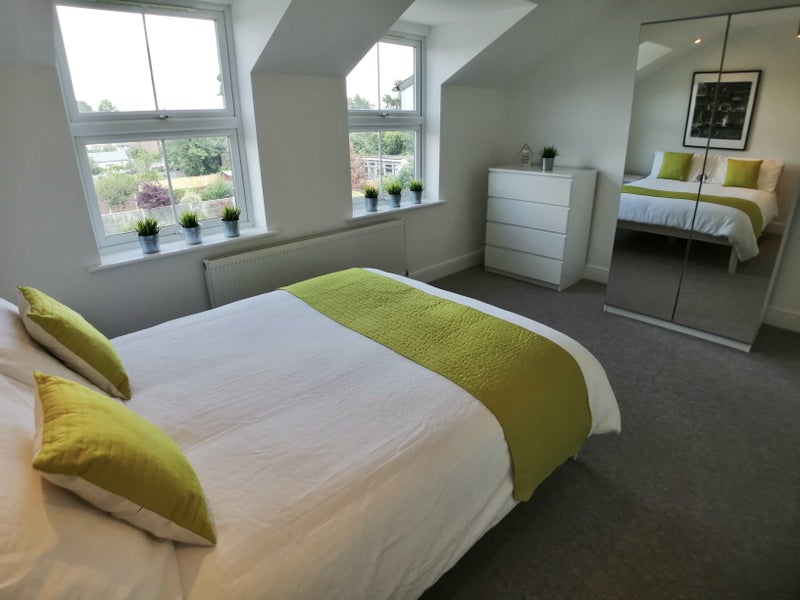 Photo 1: Fully furnished