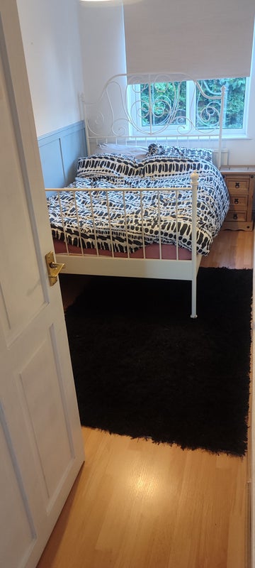 Photo 1: Double room