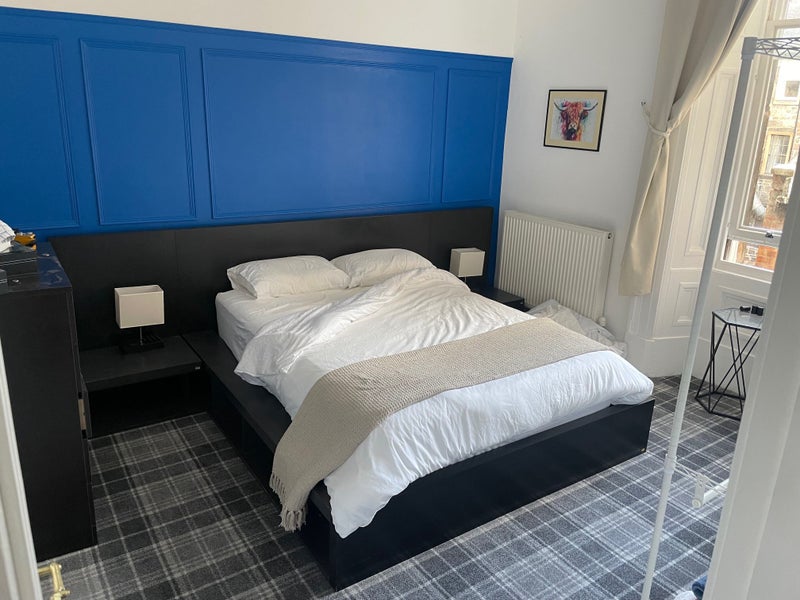 Photo 1: Private Bedroom