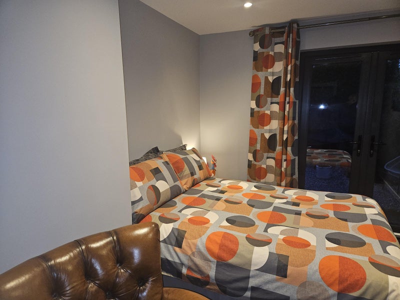 Photo 1: BEDROOM AREA