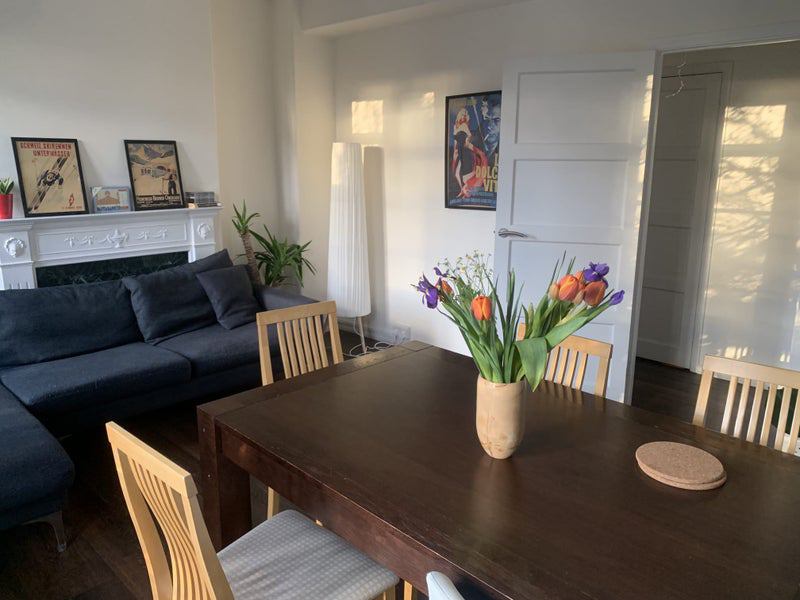 Photo 1: Living room