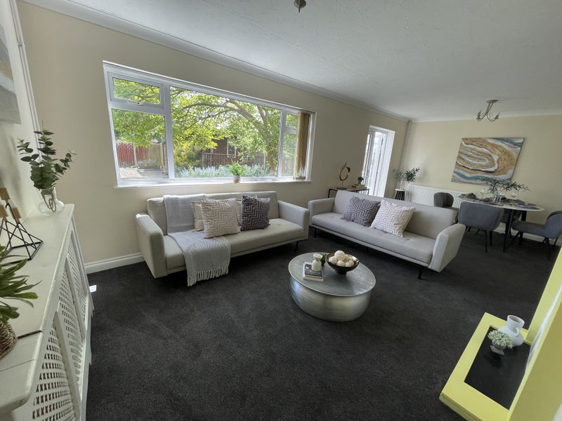 Photo 1: Living room