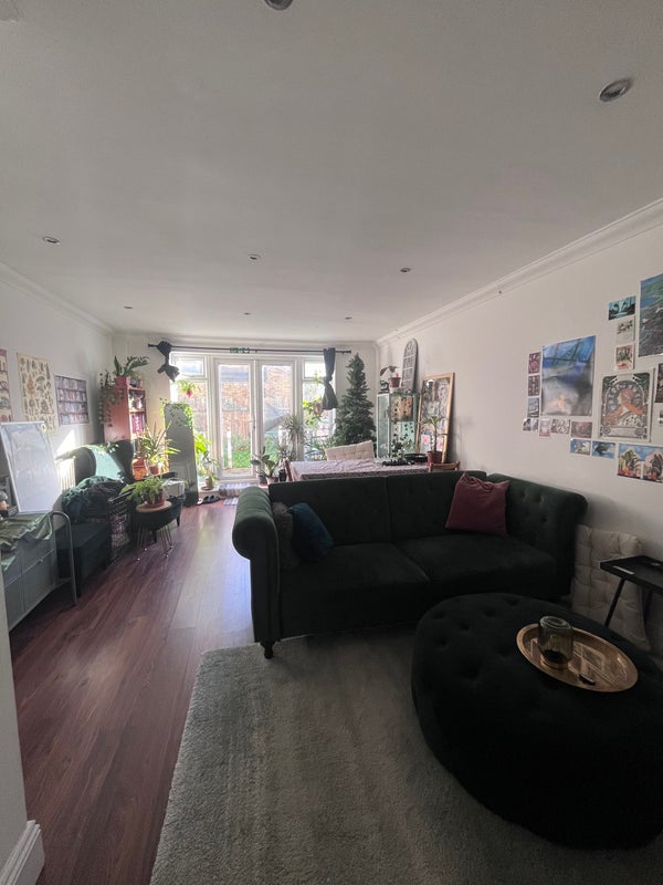 Photo 1: Living Room