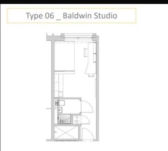 Photo 1: Floor plan