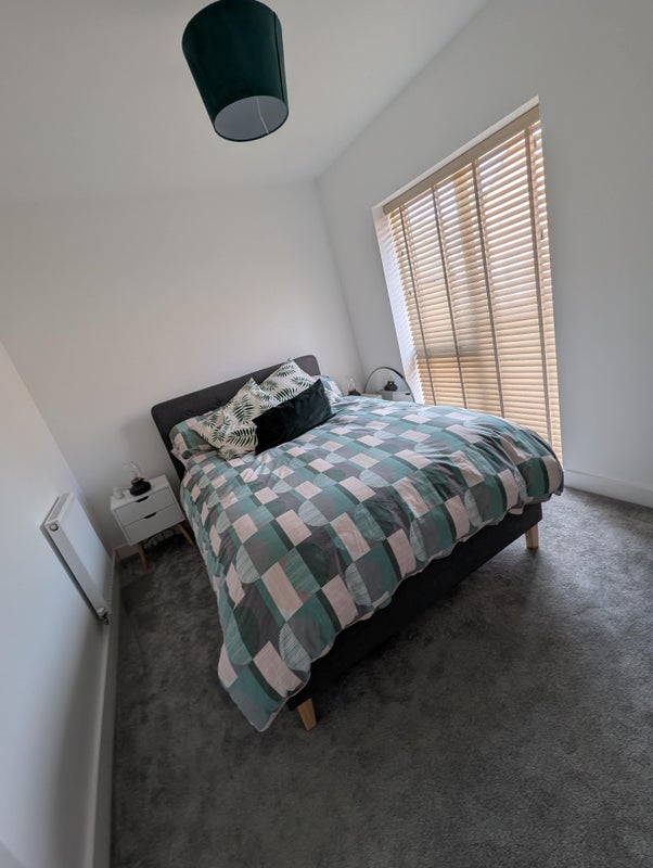 Photo 1: The bedroom