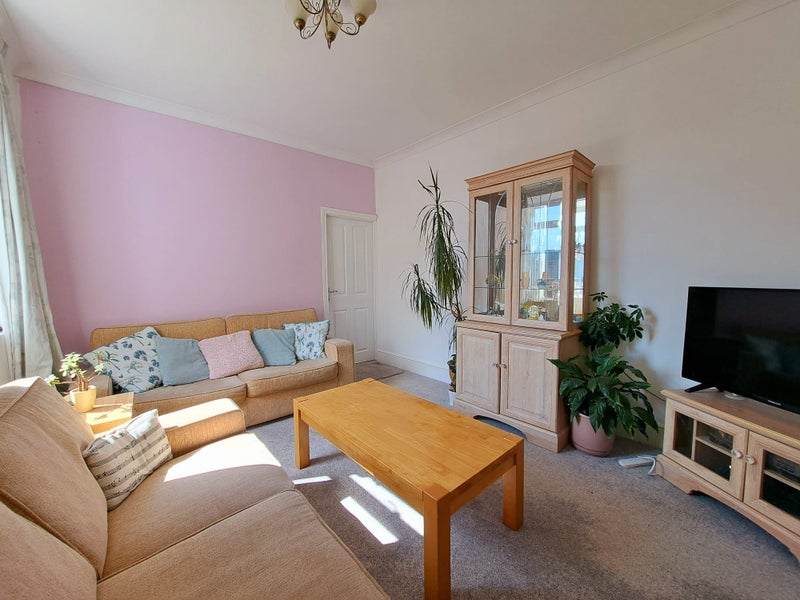 Photo 1: Living Room