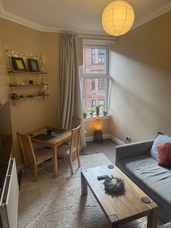 Photo 1: Living Room