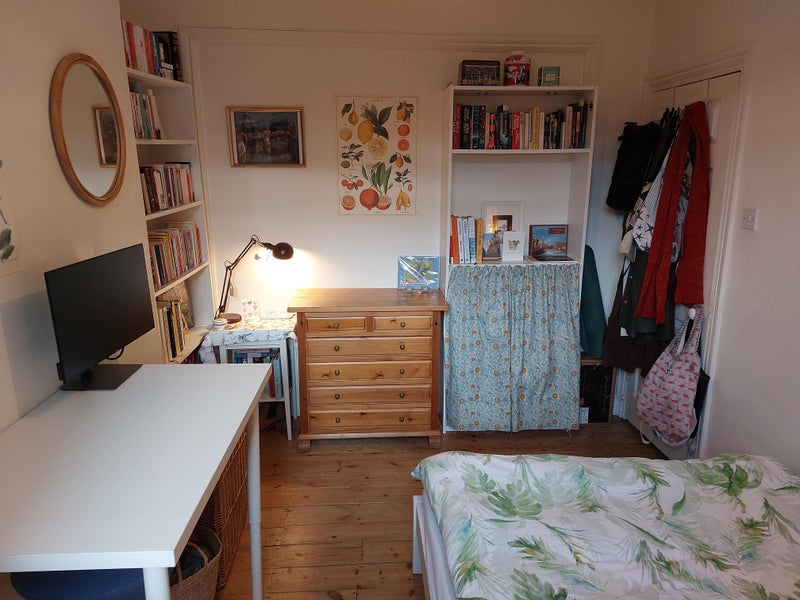 Photo 1: Your room
