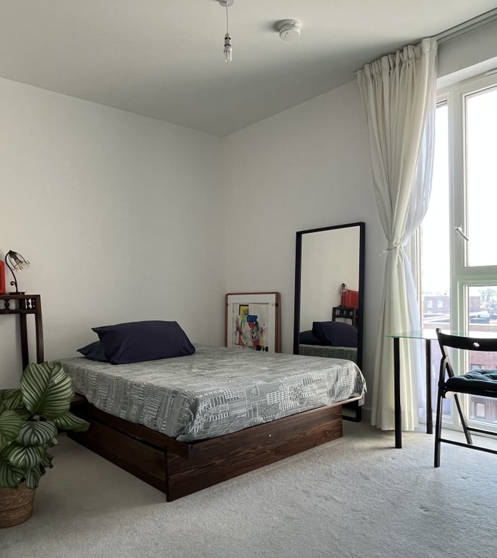 Photo 1: Doubme room
