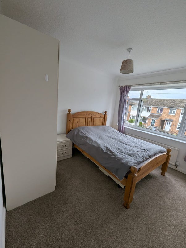 Photo 1: Nice, cosy bedroom