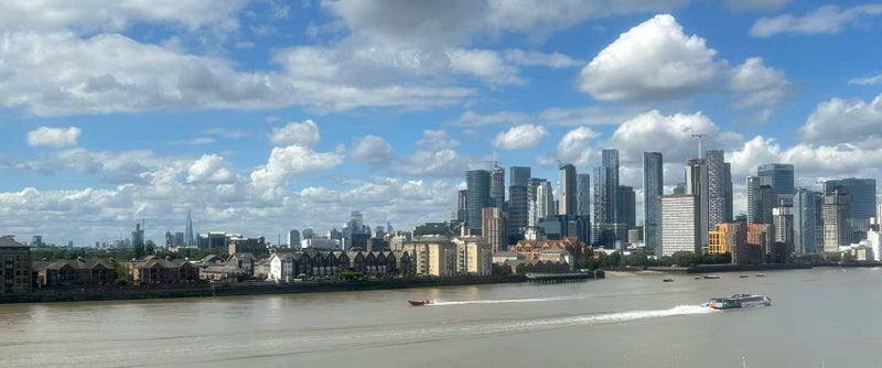 Photo 1: Magnificent view from Lodger's bedroom and balcony