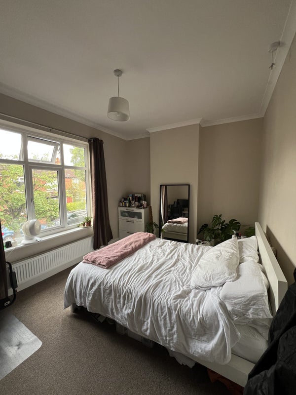 Photo 1: Your room