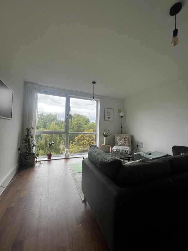 Photo 1: Living Room