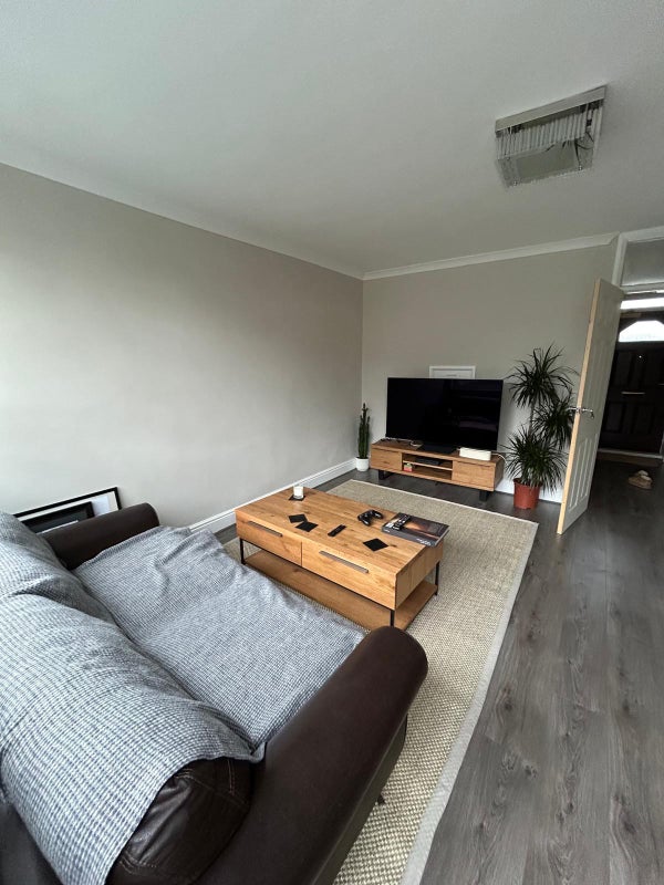 Photo 1: Living Room