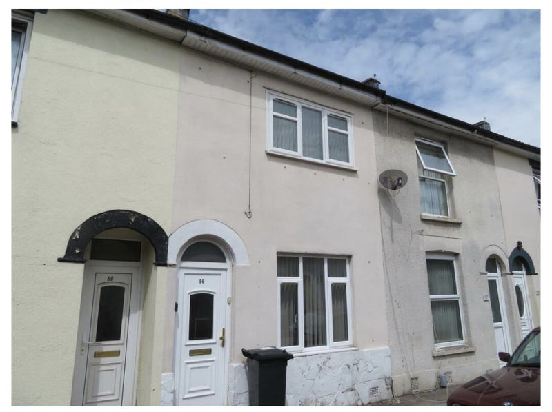 Photo 1: House