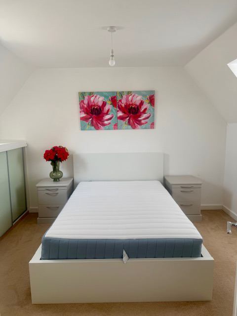 Photo 1: Double room