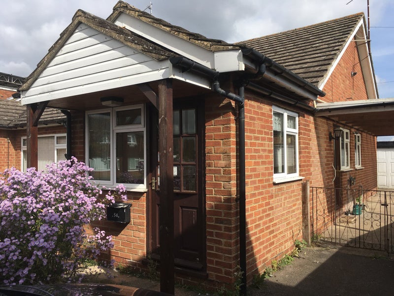 Photo 1: House