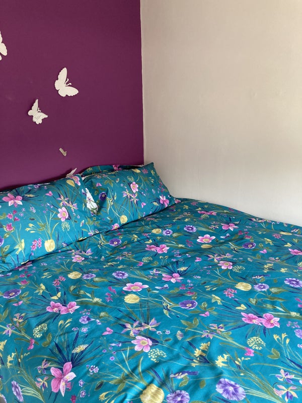 Photo 1: Double room