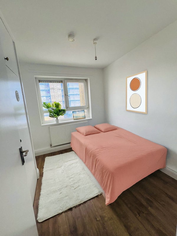 Photo 1: DOUBLE ROOM D