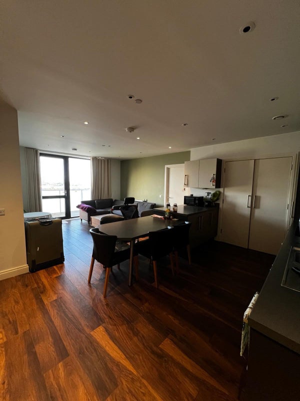 Photo 1: Living Room