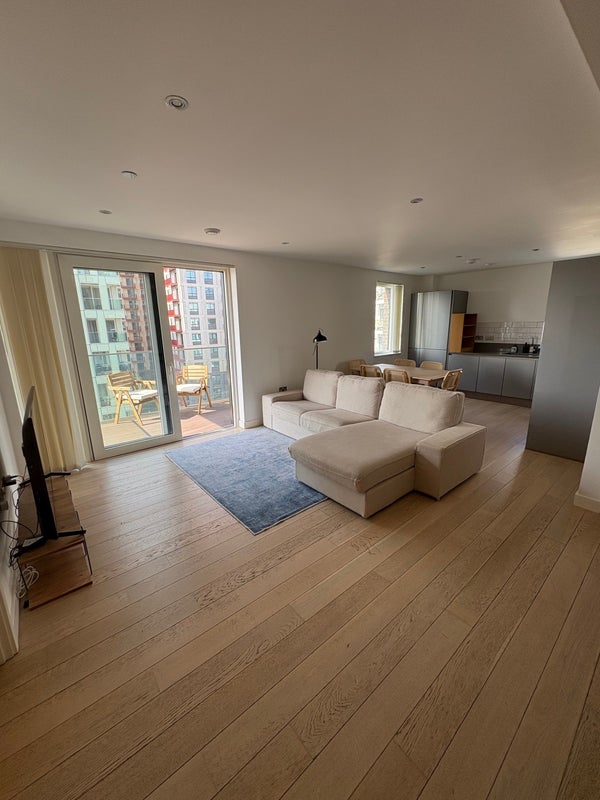 Photo 1: Living Room