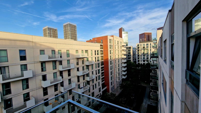 Photo 1: Outside View
