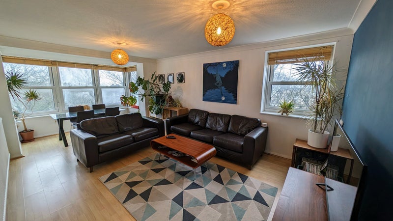 Photo 1: Living Room