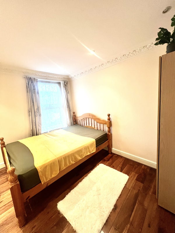 Photo 1: Double Room