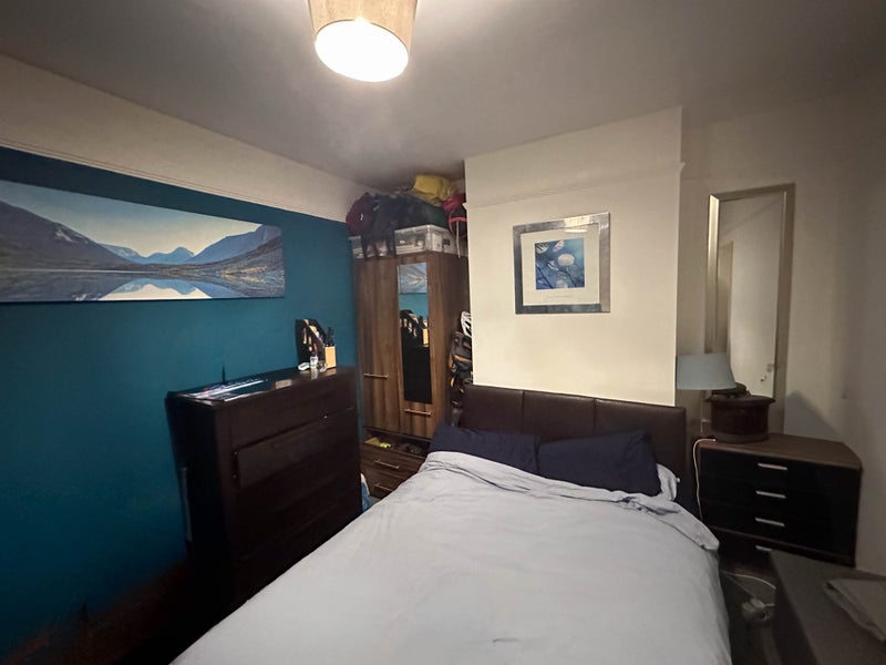 Photo 1: Available September - Lovely Double Bedroom