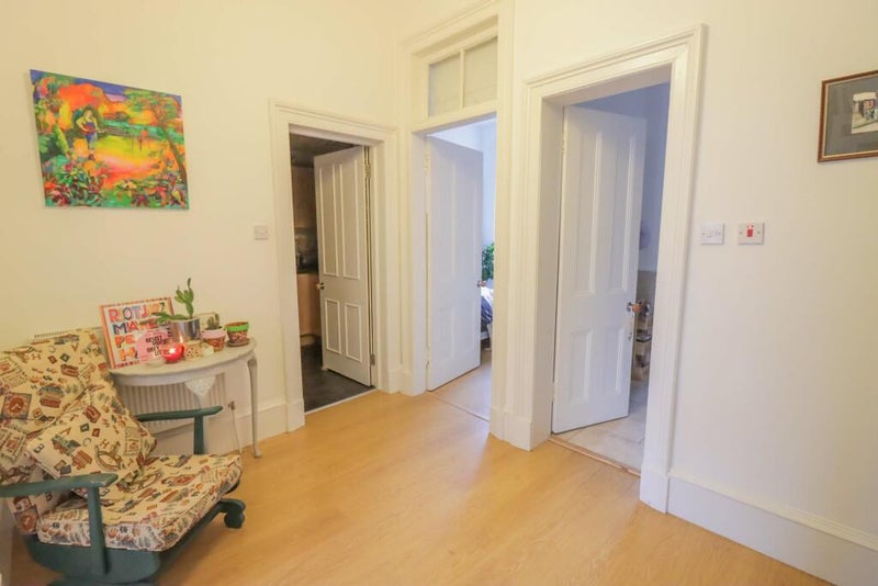Photo 1: Hall