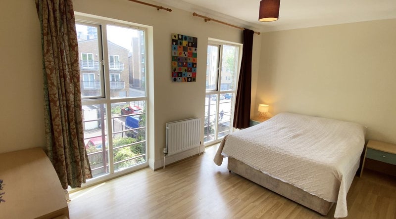 Photo 1: ROOM A