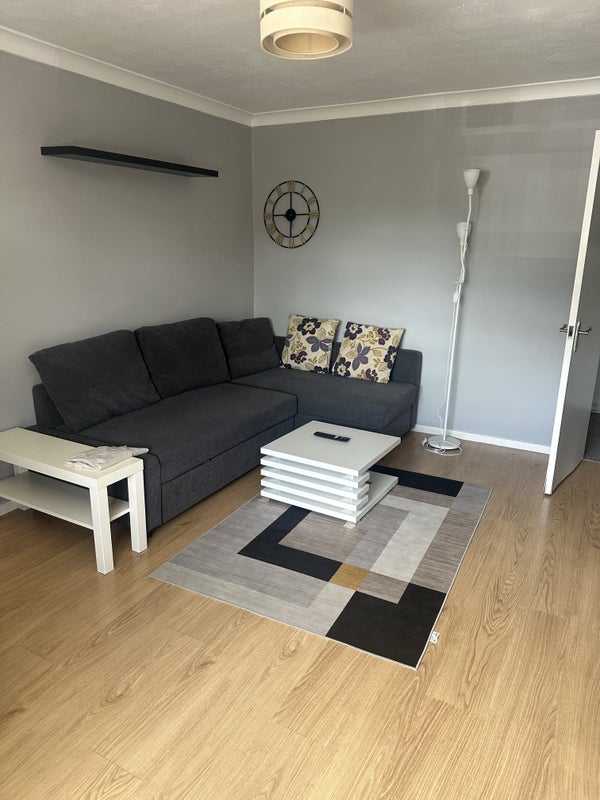 Photo 1: Living Room